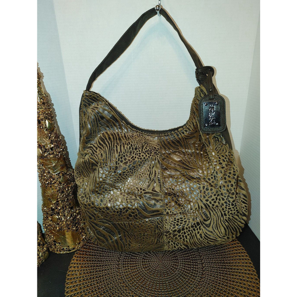 Tresca Bag - Picture 2 of 7